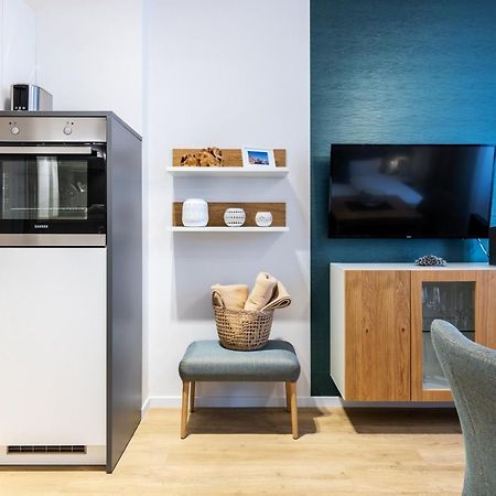 Ferienapartments Am Krusespeicher Ferienapartments Am Krusespeicher 2-21 Wißmar المظهر الخارجي الصورة