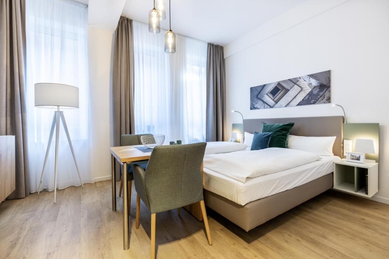 Ferienapartments Am Krusespeicher Ferienapartments Am Krusespeicher 2-21 Wißmar المظهر الخارجي الصورة