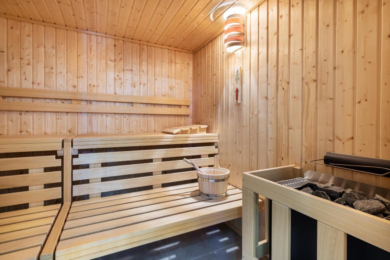 Ferienapartments Am Krusespeicher Ferienapartments Am Krusespeicher 2-21 Wißmar المظهر الخارجي الصورة
