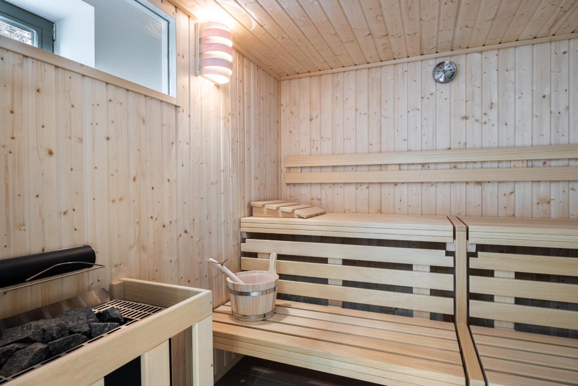 Ferienapartments Am Krusespeicher Ferienapartments Am Krusespeicher 2-21 Wißmar المظهر الخارجي الصورة